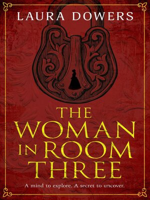 cover image of The Woman in Room Three